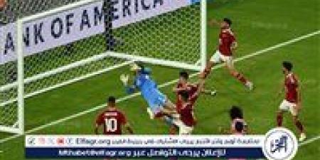 الشناوي:
      تأثرنا
      بالرطوبة
      أمام
      إنتر
      ميامي
      ولا
      بد
      من
      الاجتهاد
      أمام
      بالميراس
      وبورتو