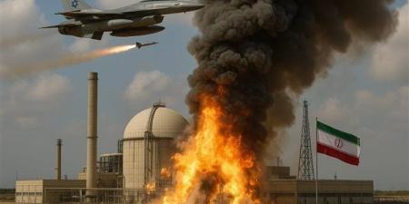 تقرير:
      مقتل
      14
      عالماً
      نووياً
      على
   ...