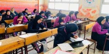 «بعد مزاعم تسريبه».. التعليم: الأسئلة المتداولة لامتحان الدين الثانوية العامة لسنوات سابقة