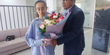 أمينة روشدو تتصدر نتائج البكالوريا بجهة سوس   بمعدل 19.48