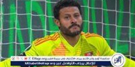 مكاسب
      وخسائر
      الأهلي
      أمام
      ميامي..
      أبرزها
      إصابة
      إمام
      وتألق
      الشناوي
