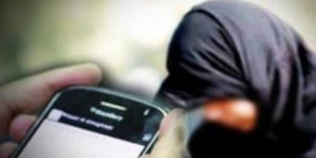 معاقبة عاطل ابتز فتاة بنشر صورها بالمشدد 5 سنوات