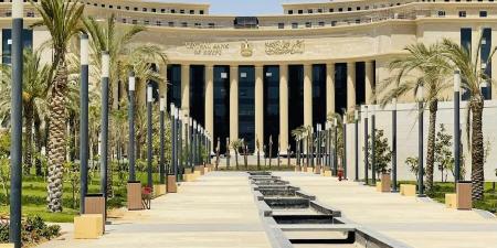 البنك
      المركزي:
      صافي
      أرباح
      أكبر
      10
 ...