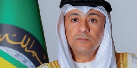البديوي:
      انعقاد
      المجلس
      الوزاري
      الخليجي
      الاستثنائي
      المرئي
      غدا
      برئاسة
      وزير
      الخارجية
      الكويتي
