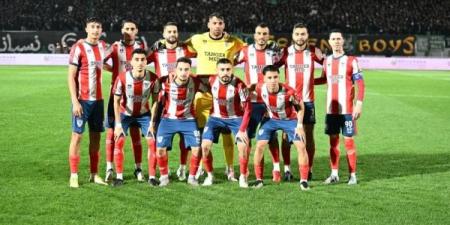 كأس العرش.. المغرب التطواني يضمن مقعدا بنصف النهائي