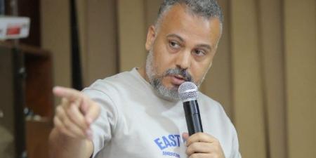 «دفعة جديدة للعمل الخيري».. انتخابات الهلال الأحمر المصري بالمنوفية