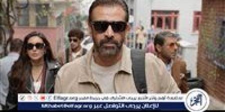 "المشروع
      x"
      لكريم
      عبد
      العزيز
      يحجز
      المقعد
      السادس
      في
      قائمة
      الأفلام
      الأكثر
      دخلا
      بمصر