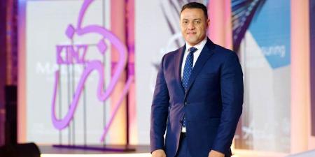 مدار
      للتطوير
      العقاري
      تطلق
      مشروع
      «كنز»
      في
      قلب
      زايد
      الجديدة
      باستثمارات
      30
      مليار
      جنيه