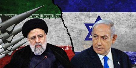 خطأ
      استخباراتي
      إيراني
      وراء
      الهجوم
      المدمر
      الإسرائيلي
