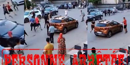 خسائر
      مادية
      توقف
      ثلاثينيا
      بمدينة
      فاس