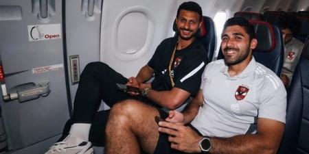 الأهلي
      يتجه
      إلى
      نيوجيرسي
      استعدادًا
 ...