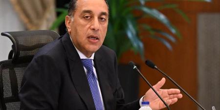 تشكيل
      «لجنة
      أزمات»
      برئاسة
      «مدبولى»
      لمتابعة
      تداعيات
      العمليات
      العسكرية
      الإيرانية
      ـ
      الاسرائيلية