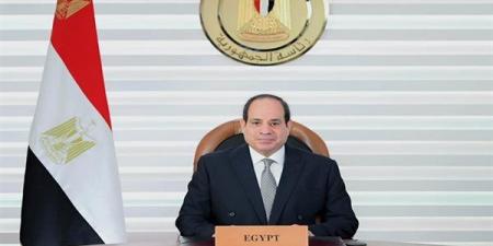 السيسي
      يتابع
      أنشطة
      ومشروعات
      المصانع
      والشركات
      التابعة
      للهيئة
      العربية
      للتصنيع