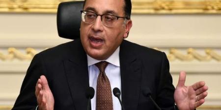 برئاسة مصطفي مدبولي.. تشكيل لجنة أزمات لمتابعة تداعيات التصعيد الإيراني – الإسـرائيلي