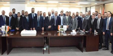 بنك
      قناة
      السويس
      يحقق
      طفرة
      ...