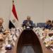 وزير
      السياحة
      يتابع
      التشغيل
      التجريبي
      للخدمات
      السياحية
      في
      أهرامات
      الجيزة