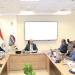 وزير
      قطاع
      الأعمال
      العام
      يعقد
      اجتماعًا
      موسعًا
      مع
      رؤساء
      شركات
      الأدوية
      التابعة
      لاستعراض
      مؤشرات
      الأداء