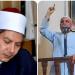 بعد قرار إيقافه من الصعود عالمبر مطالبات بعودة الشيخ السيد حرحش