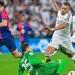 كلاسيكو
      الأرض:
      موعد
      مباراة
      برشلونة
      وريال
      مدريد
      في
      الدوري
      الإسباني
      والقنوات
      الناقلة
      والتشكيل
      المتوقع