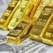 بسبب
      الهدنة
      التجارية
      بين
      الولايات
      المتحدة
      والصين
      وتباطؤ
      التضخم..
      تراجع
      أسعار
      الذهب
      خلال
      منتصف
      تعاملات
      اليوم
