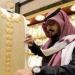 تحركات
      جديدة
      لأسعار
      الذهب
      في
      السعودية
      اليوم
      الإثنين
      19
      مايو
      2025