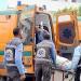 إصابات خطيرة لـ 17 شخصا في تصـادم أتوبيس وسيارة ملاكي بالإسكندرية