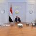 الرئيس السيسى يتابع مؤشرات الاقتصاد الكلى وجهود تعزيز أداء القطاع المصرفى
