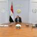 الرئيس السيسى يوجه بالعمل على جذب الاستثمارات الأجنبية وتمكين القطاع الخاص