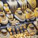 سعر
      الذهب
      بمستهل
      التعاملات
      الصباحية
      في
      مصر
      |
      عيار
      24
      يسجل
      هذا
      الرقم
