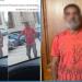 القبض على منادي سيارات فرض رسوماً على المواطنين دون وجه حق بالمعادي