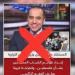 احذروا الشائعات.. خبر مفبرك للمستشار محمود فوزي عن المحبوسين احتياطيا بلوجو موقع بصراحة