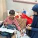 برنامج
      الأغذية
      العالمي:
      71
      ألف
      ...