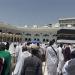 غرفة
      السياحة
      توصي
      بعدم
      المبيت
      في
      "المشعر"
      تخفيفًا
      على
      الحجاج