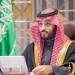 ولي
      العهد
      السعودي:
      نجاح
      خدمة
      ضيوف
      الرحمن
      نتيجة
      جهود
      الدولة
      في
      رعاية
      الحرمين
      والمشاعر
      المقدسة