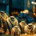 تراجع
      أسعار
      الذهب
      اليوم
      السبت
      ...