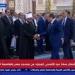 الرئيس
      الإنسان..
      «لاحظ
      إصابة
      قدمه
      أثناء
      صلاة
      العيد»
      السيسي
      يوجه
      فورًا
      بعلاج
      أحد
      أئمة
      الأوقاف