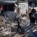 استشهاد
      9
      فلسطينيين
      في
      قصف
      إسرائيلي
      على
      جباليا
      ودير
      البلح
      شمال
      ووسط
      غزة