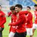 خالد صبحي: انتقال زيزو للأهلي مفاجأة غير متوقعة.. وإمام عاشور أفضل لاعب في مصر ومعلول أسطورة