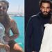 شقيق
      أصالة
      نصري
      يستمتع
      بعطلته
      مع
      زوجته:
      "في
      قمة
      سعادتي"