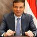 وزير
      الزراعة
      يطمئن
      على
      حالة
      مسئول
      حماية
      الأراضي
      بسوهاج
      بعد
      الاعتداء
      عليه