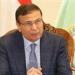 وزير
      الزراعة
      يطمئن
      على
      حالة
      مسئول
      حماية
      الأراضي
      بسوهاج
      بعد
      الاعتداء
      عليه
      خلال
      حملة
      إزالة
      تعديات