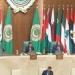 عاجل|
      هل
      يحدث
      خلاف
      عربي
      على
      اسم
      الأمين
      العام
      الجديد
      للجامعة
      العربية؟