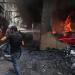 استشهاد
      11
      فلسطـ.ينيا
      وإصابة
      ...