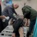 الصحة
      الفلسطينية:
      مستشفيات
      غزة
      تواجه
      خطر
      التوقف
      خلال
      يومين
      بسبب
      نفاد
      الوقود
