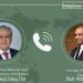 وزير
      خارجية
      باكستان
      يهنئ
      عبد
      العاطي
      بعيد
      الأضحى