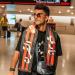 مدرب زيزو الشخصي يكشف حقيقة إصابة اللاعب في وتر أكيلس