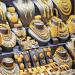 ارتفاع
      أسعار
      الذهب
      في
      مصر
      اليوم
  ...