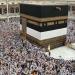 حجاج
      بيت
      الله
      يؤدون
      طواف
      الوداع
      في
      ثالث
      أيام
      التشريق