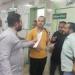 سحب
      عينات..
      إجراء
      سريع
      من
      الصحة
      لحالات
      تسمم
      غذائي
      في
      ملوي
      بالمنيا