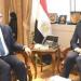 وزيرا
      الإسكان
      والعمل
      يبحثان
      التعاون
      المشترك
      في
      مجال
      تدريب
      العمالة